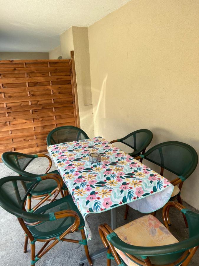 Apartament Rosy إنترلاكن المظهر الخارجي الصورة