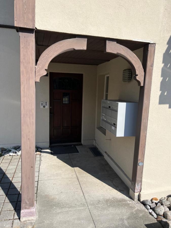 Apartament Rosy إنترلاكن المظهر الخارجي الصورة