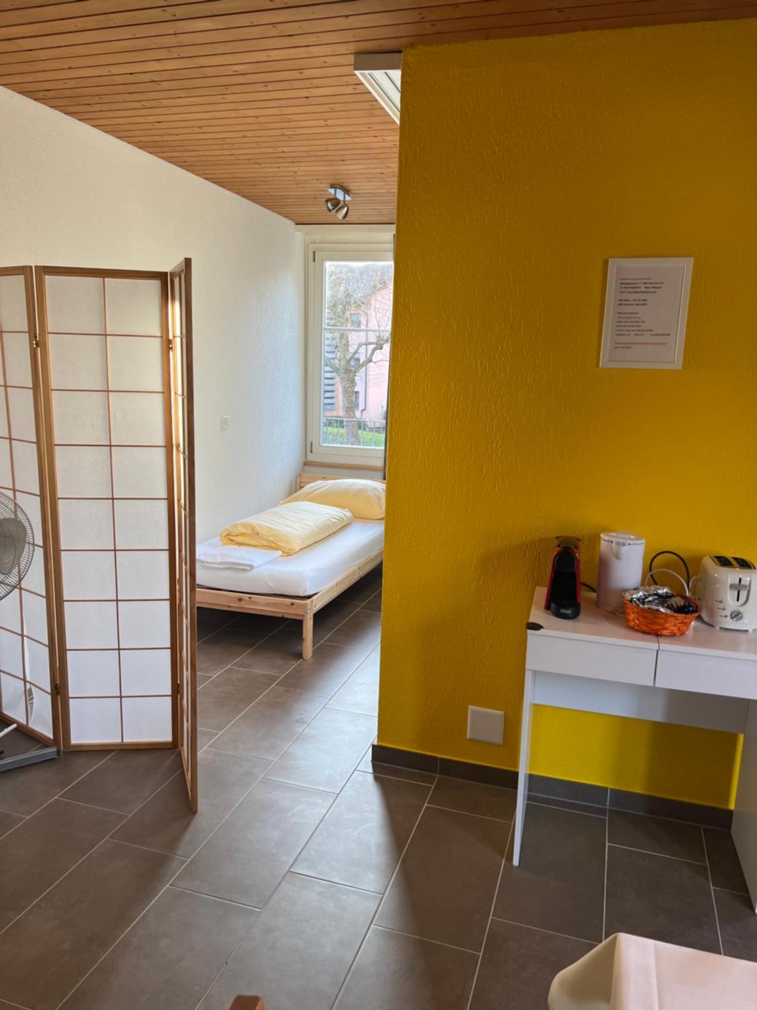 Apartament Rosy إنترلاكن المظهر الخارجي الصورة