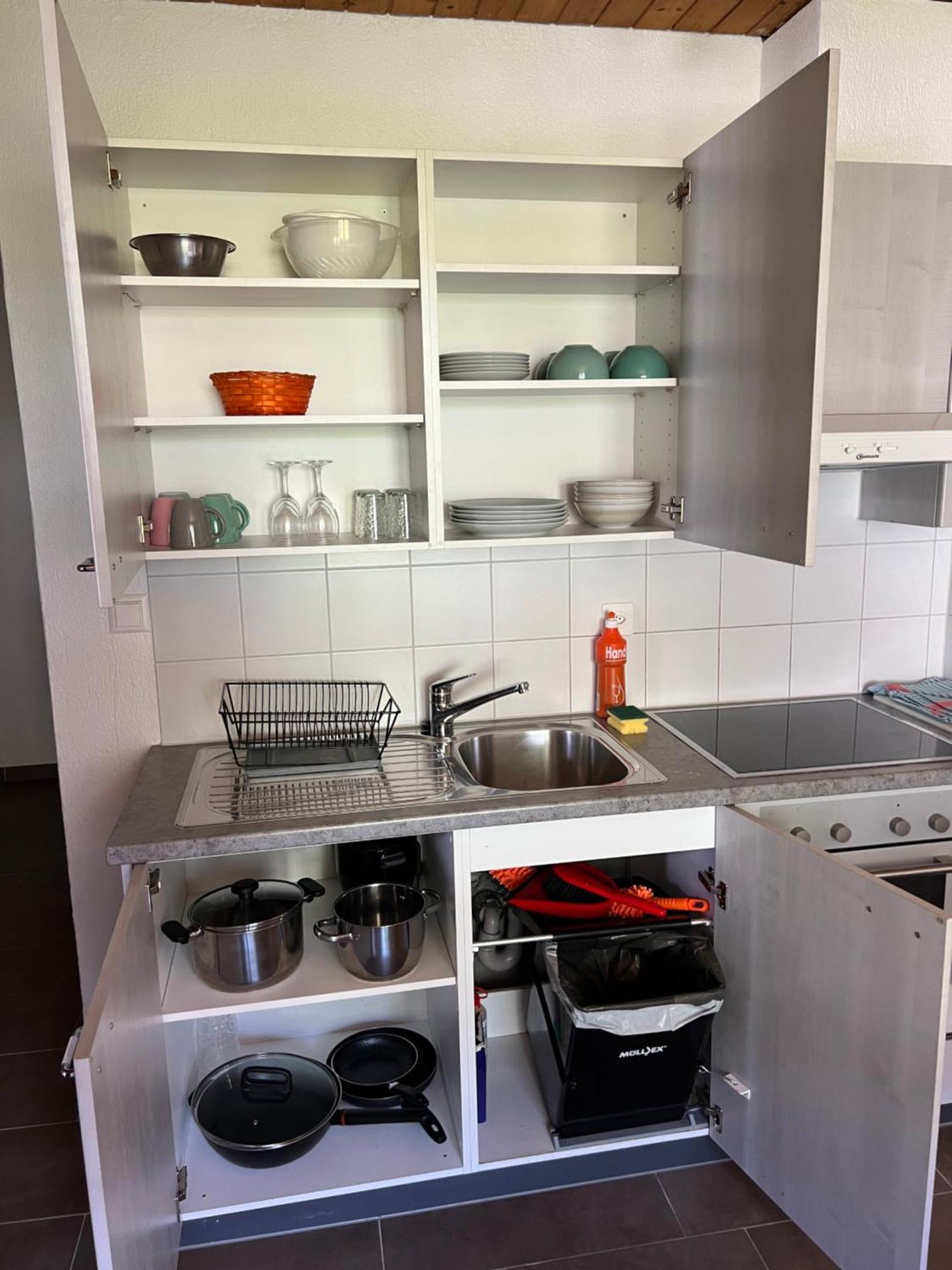 Apartament Rosy إنترلاكن المظهر الخارجي الصورة