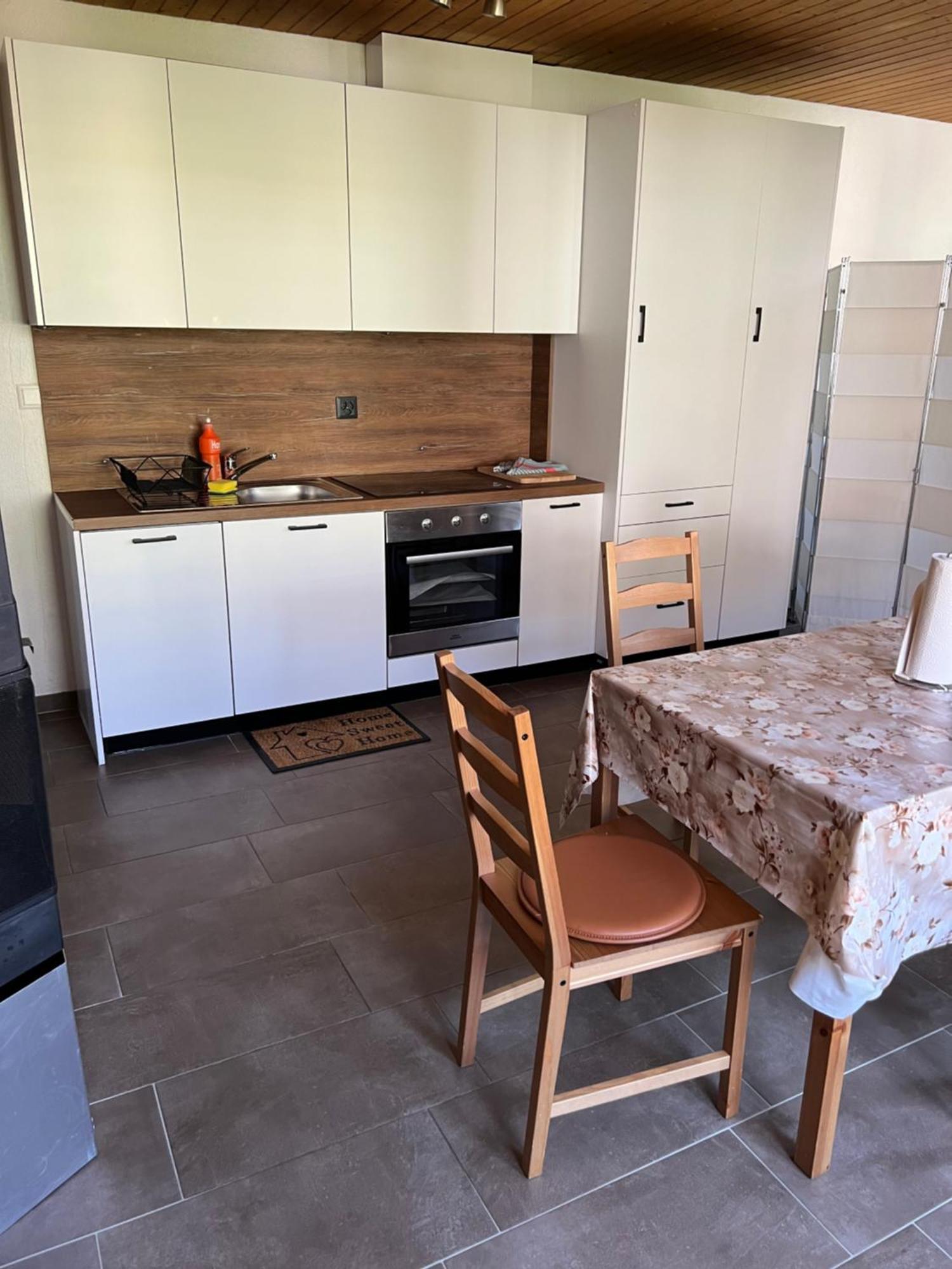 Apartament Rosy إنترلاكن المظهر الخارجي الصورة